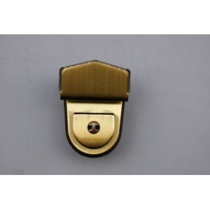 Κλειδαριά για τσάντα ΑΜΙΕΤ-Μ 28813 AGGB